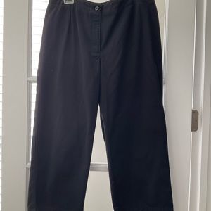 Liz Claiborne Lizsport capris